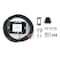 Us Tarp 12 Voltez Kit Assembled With Rocker Switch *K 12250-ROCKER - alternate 4